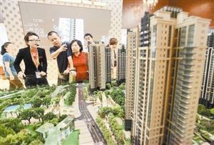 深圳春交会引发的惠州楼市“血战”