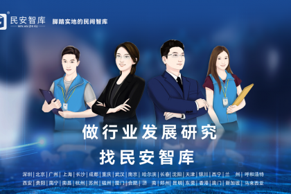 北京房地产信息咨询服务市场调研与分析